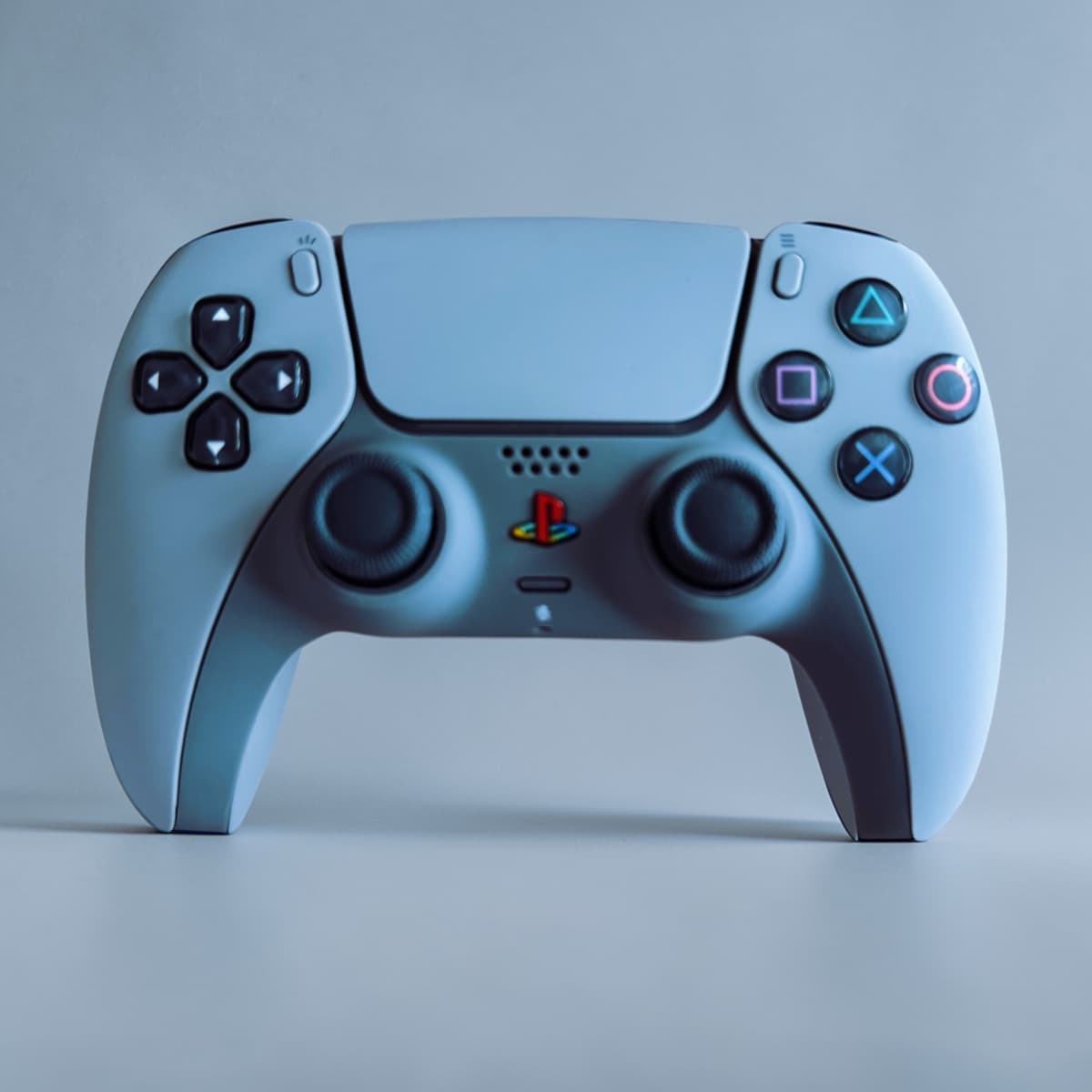 PS5 Anniversary Controller TMR Sticks