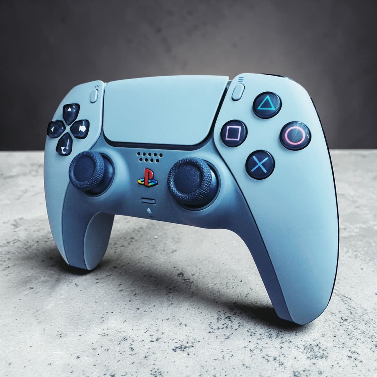 PS5 Anniversary Controller TMR Sticks