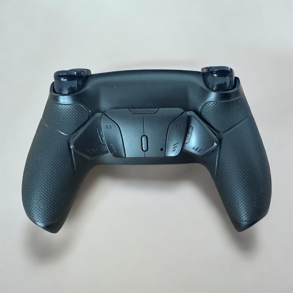 PS5 Controller Black Panther TMR, Instant Trigger, 4 Paddles