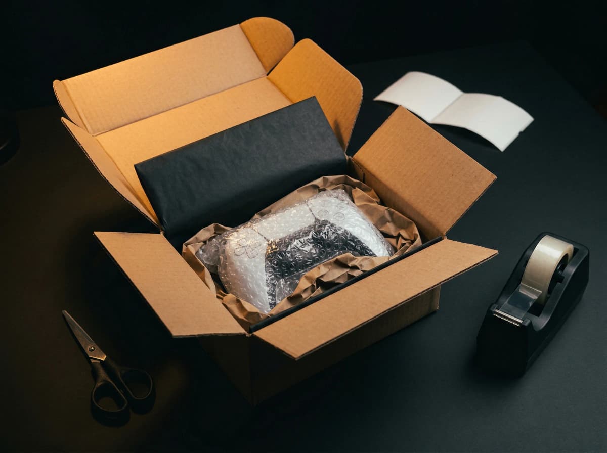 Controller repair by mail - StickFix Vienna