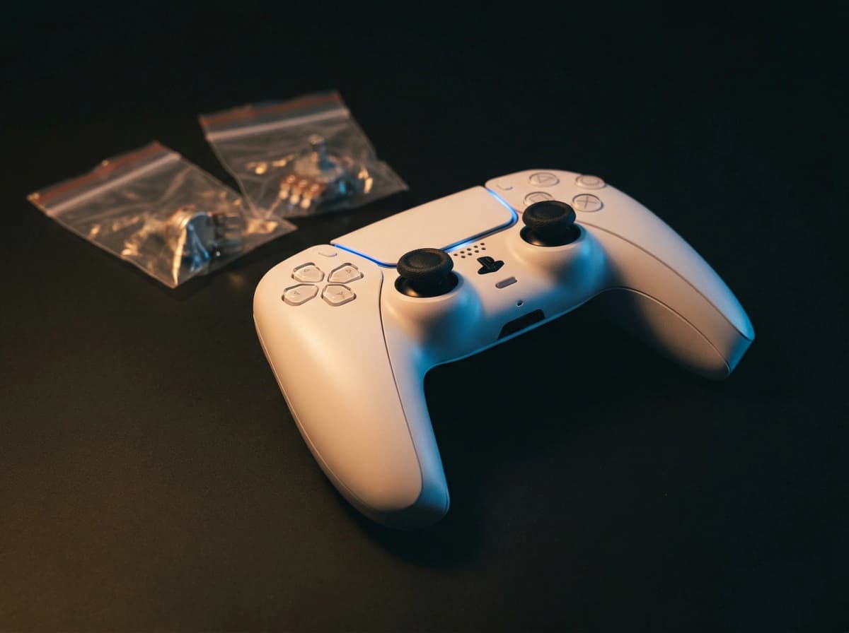 Hall Effect: Null Kontakt, null Verschleiß