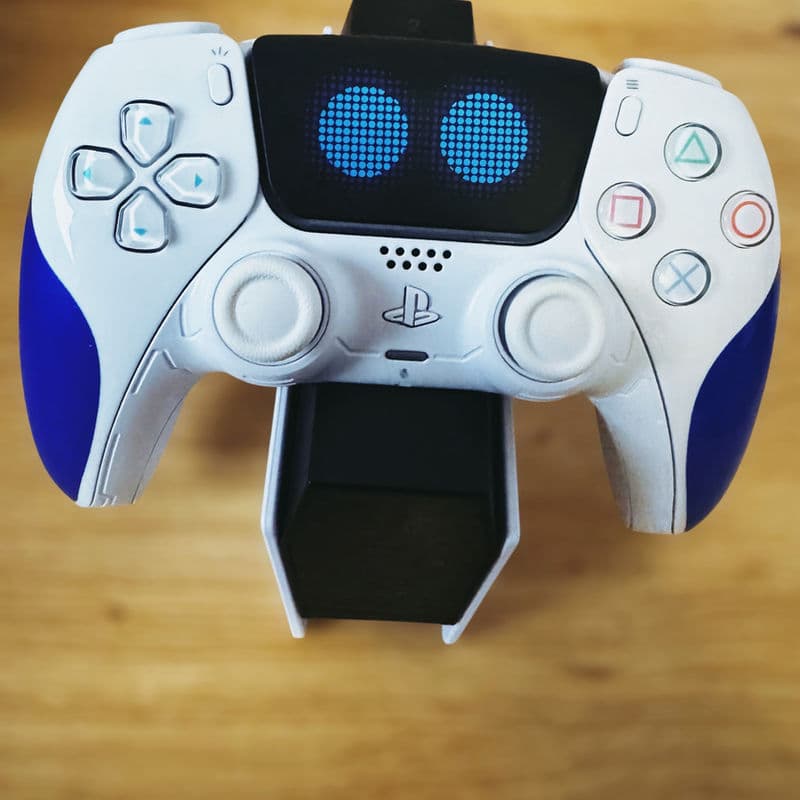 AB Controller - Ansicht 2