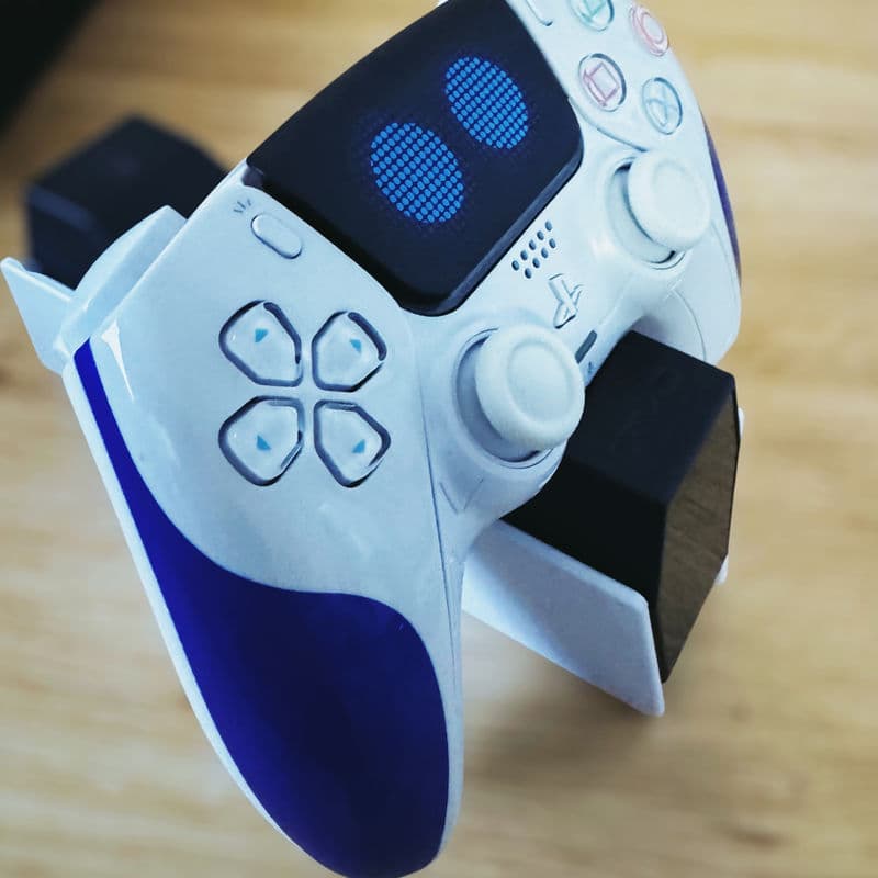 AB Controller - Ansicht 3