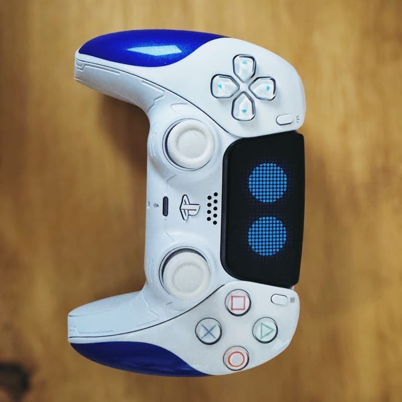 AB Controller - Ansicht 4