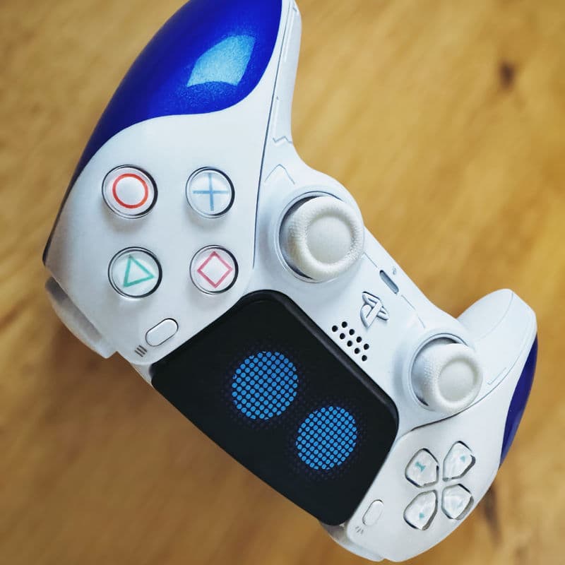 AB Controller - Ansicht 5