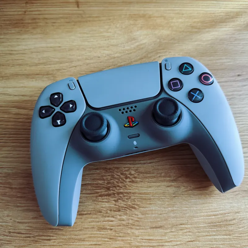 Anniversary Controller - Ansicht 3