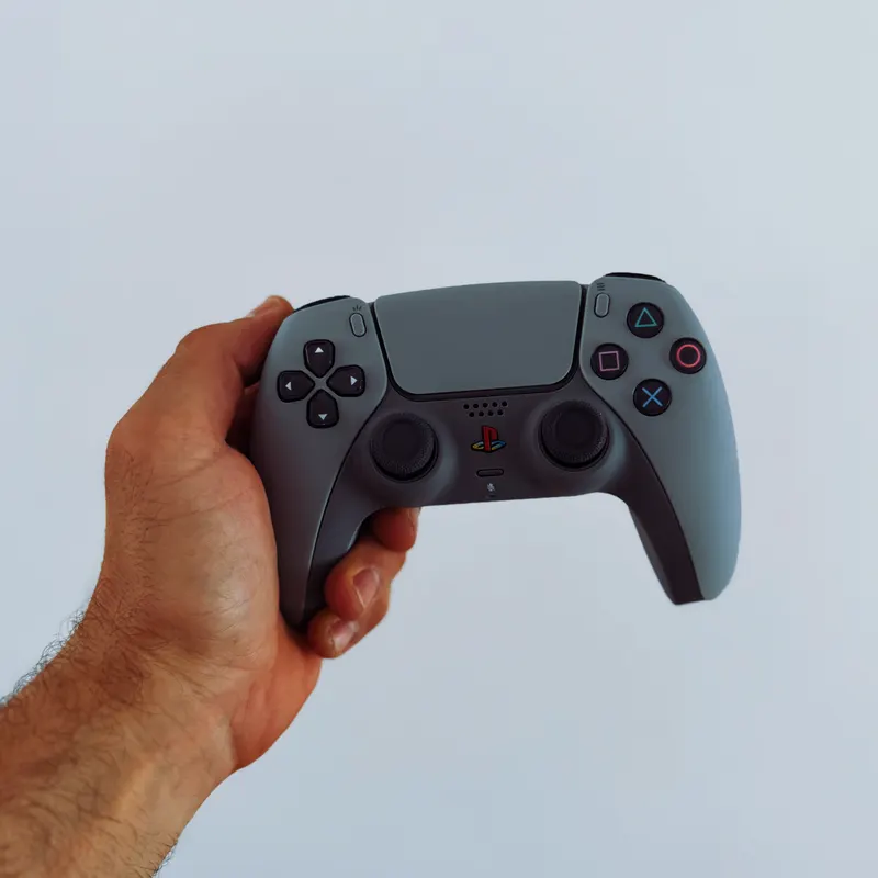 Anniversary Controller - Ansicht 4