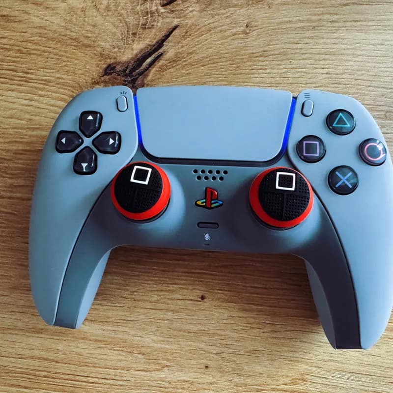 Anniversary Controller - Ansicht 5