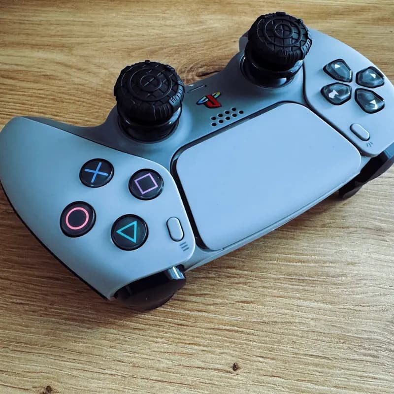 Anniversary Controller - Ansicht 6