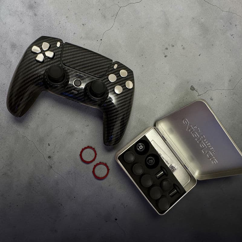 Carbon Edition - Ansicht 2