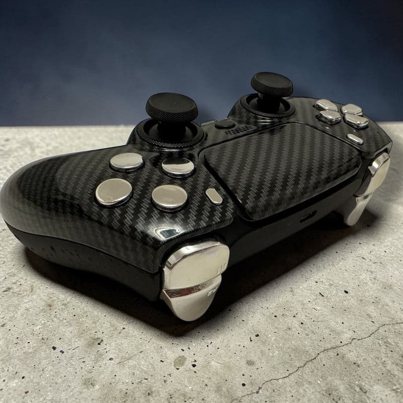 Carbon Edition - Ansicht 4