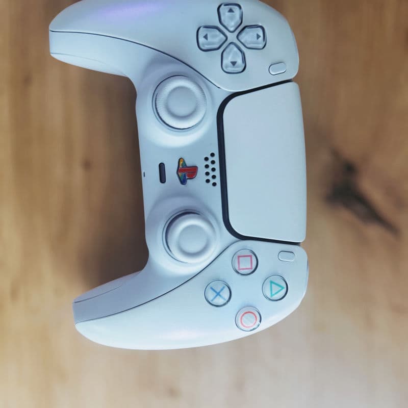 Cosmic Controller - Ansicht 2