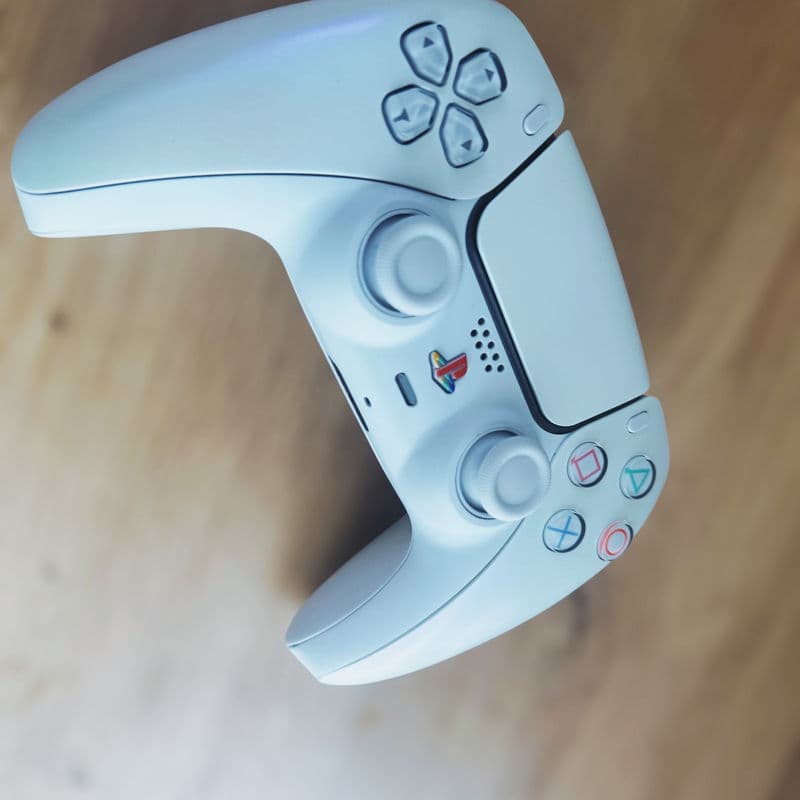 Cosmic Controller - Ansicht 3