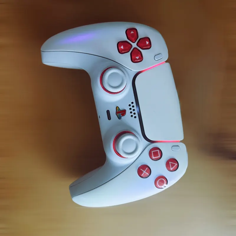 Cosmic Pink - Vorderseite