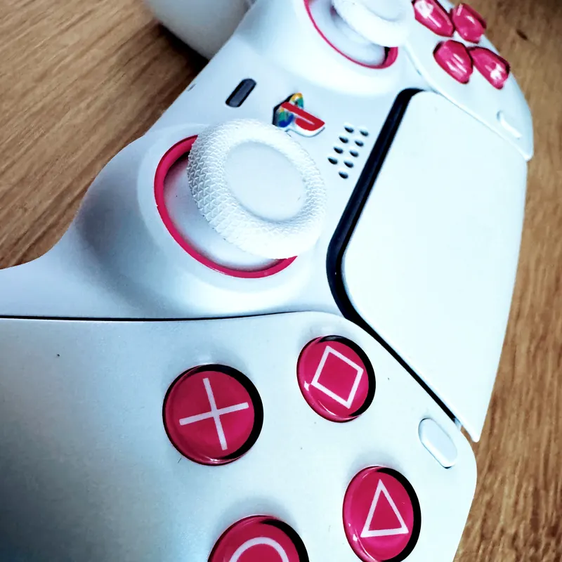 Cosmic Pink - Ansicht 2