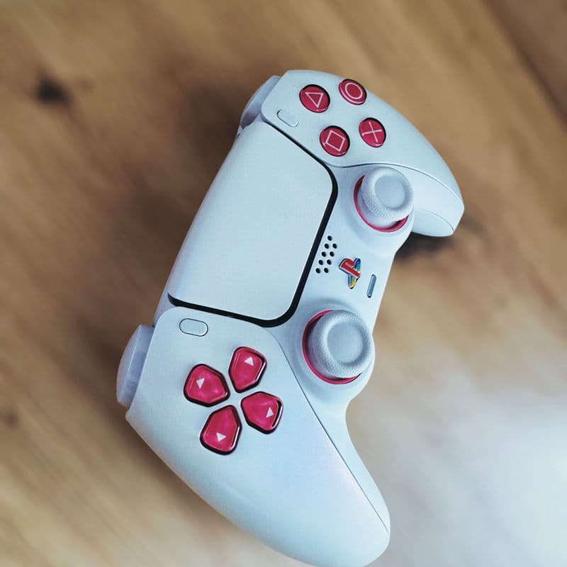 Cosmic Pink - Ansicht 3