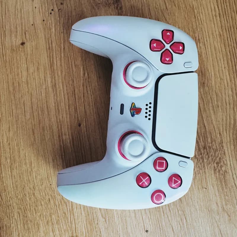 Cosmic Pink - Ansicht 4