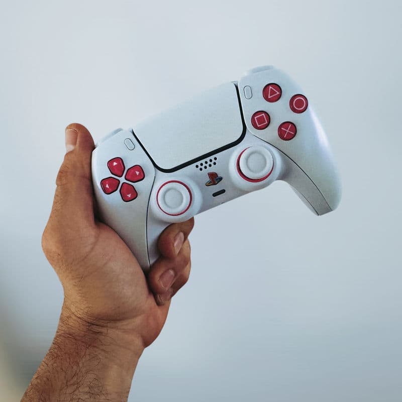 Cosmic Pink - Ansicht 5