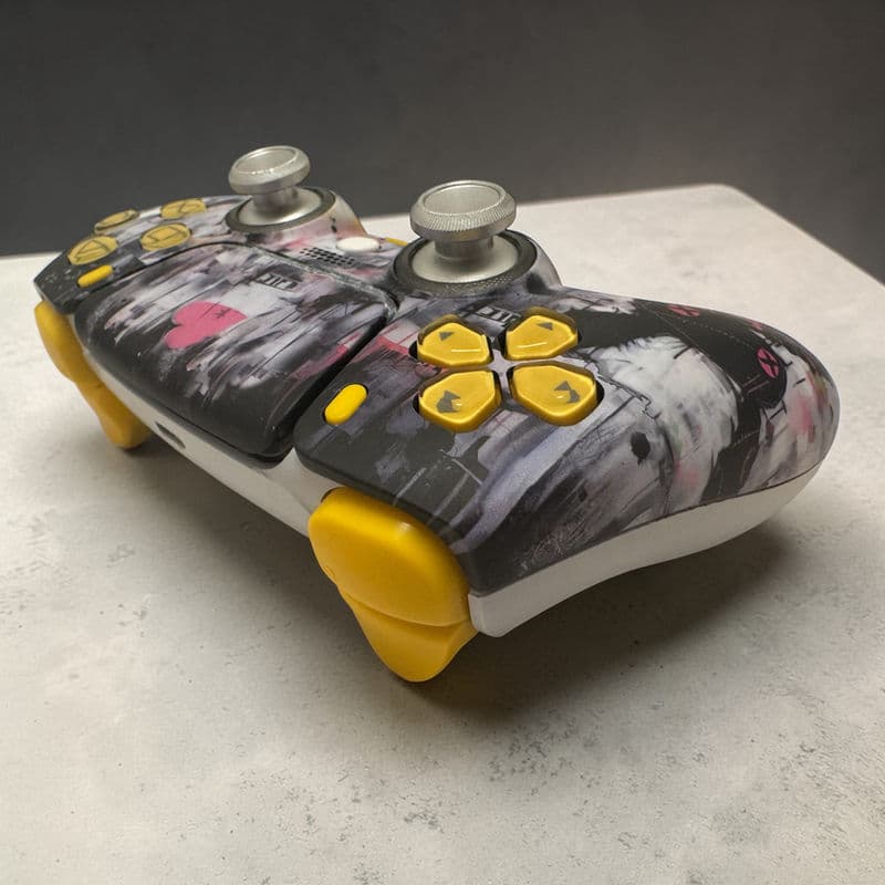 Punky Bunny Design - Ansicht 3