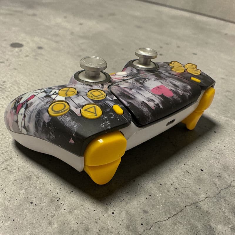 Punky Bunny Design - Ansicht 4