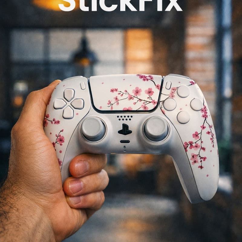 Rosa Sakura White - Vorderseite