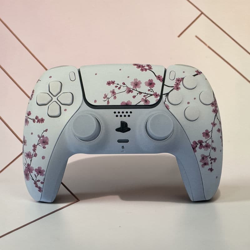 Rosa Sakura White - Ansicht 3