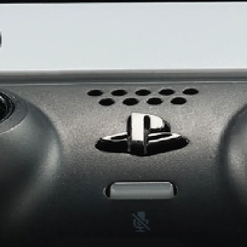 PS5 Controller TMR Sticks - Ansicht 2